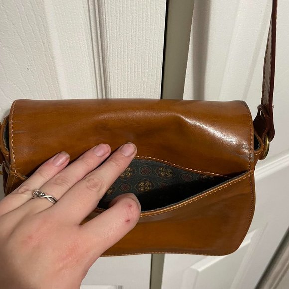 Leather Purse - Picture 7 of 8